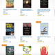 Labor Day Reads Kindle Gold Box | Amazon